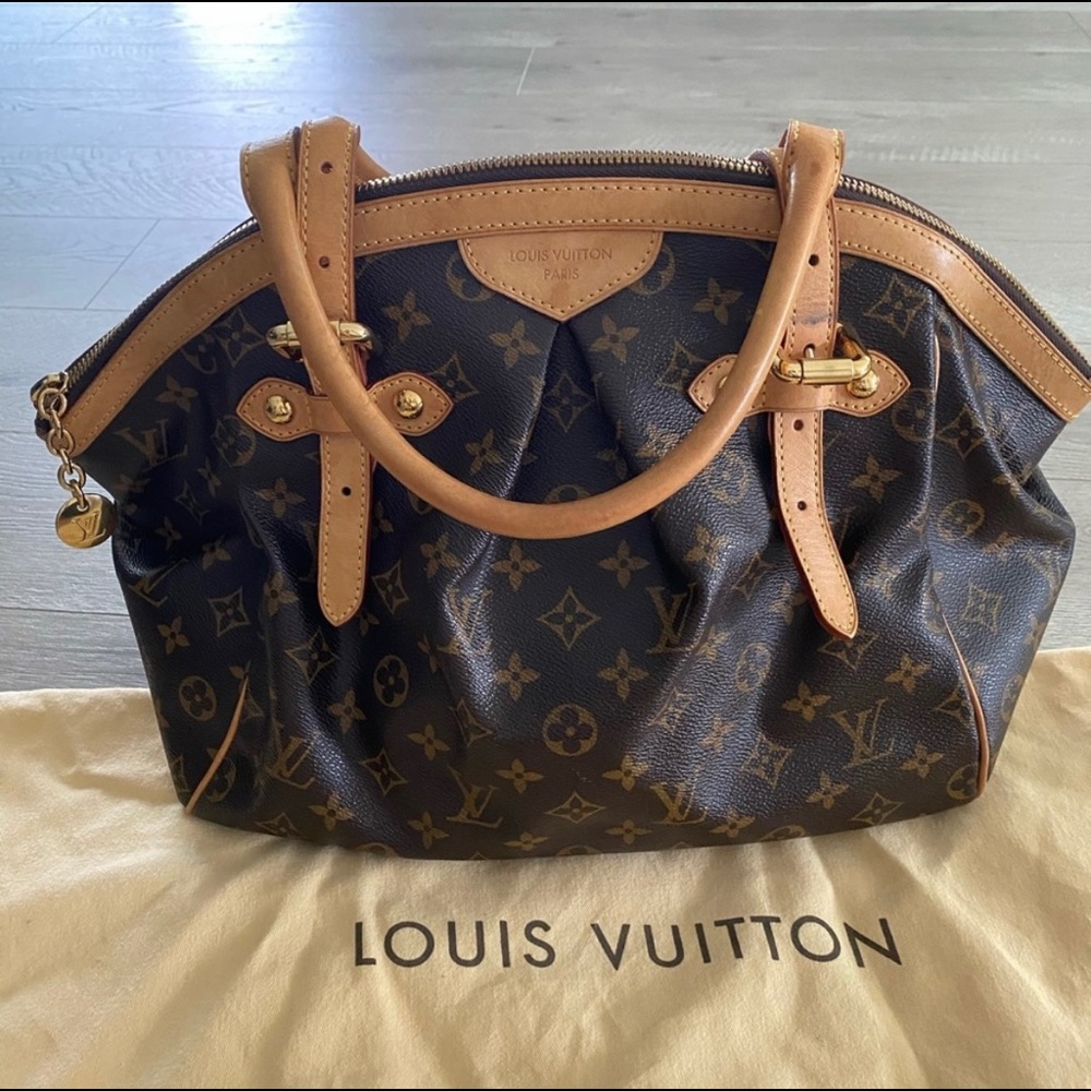 Louis Vuitton Tivoli Gm